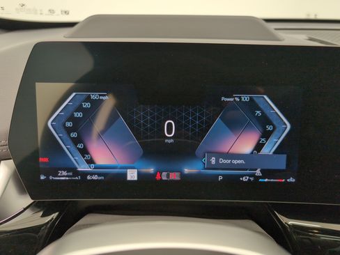 New 2025 BMW X1 xDrive28i w/ Premium Package image 15