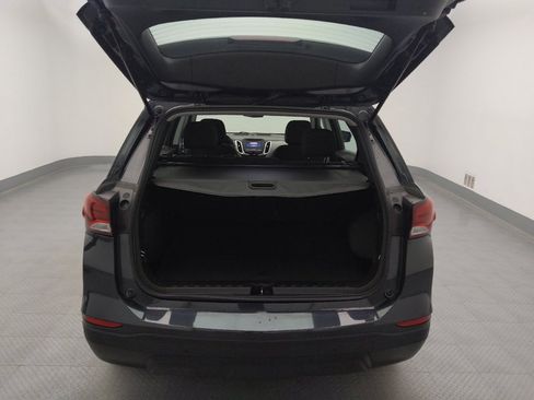 Used 2022 Chevrolet Equinox LS AWD/4WD image 29