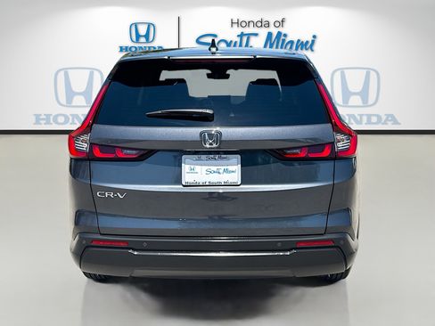 Certified 2024 Honda CR-V EX-L image 6