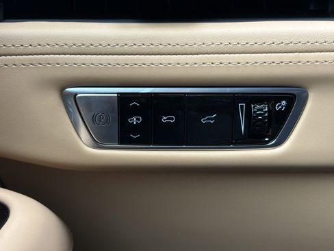 New 2026 Cadillac Escalade IQL Sport 2 image 34