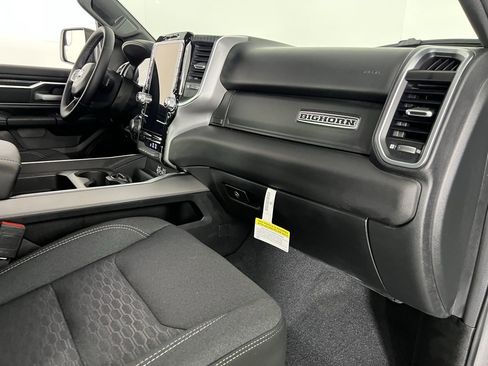 Used 2025 RAM 1500 Big Horn image 31