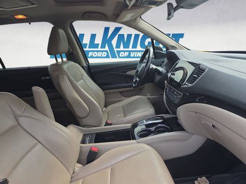 Used 2019 Honda Pilot Elite image 15