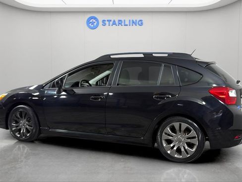 Used 2013 Subaru Impreza 2.0i Sport Premium image 4