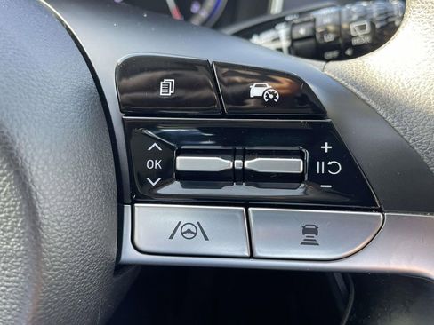 Used 2023 Hyundai Tucson SEL image 22