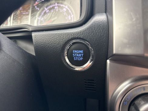 Certified 2022 Toyota 4Runner TRD Sport w/ Technology Package image 28