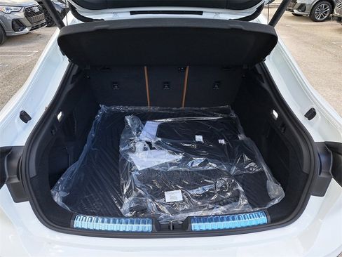 New 2025 Audi A5 2.0T Premium image 31