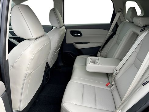 New 2026 Nissan Rogue Dark Armor AWD/4WD image 30