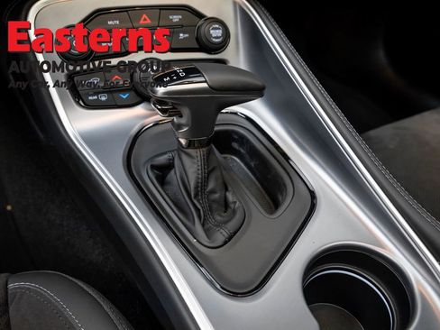 Used 2020 Dodge Challenger R/T Scat Pack w/ Plus Package image 13