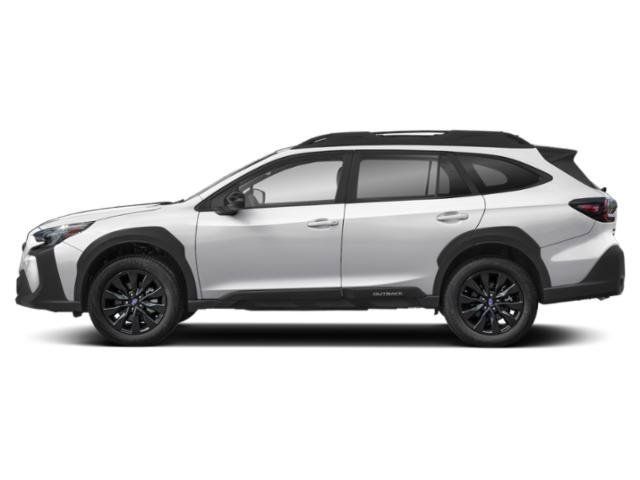 Used 2024 Subaru Outback Onyx Edition AWD/4WD image 3