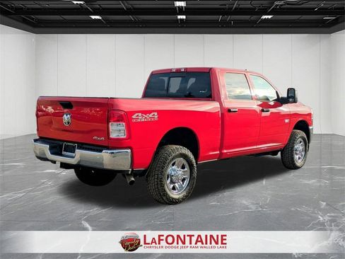 Certified 2024 RAM 2500 Tradesman w/ Chrome Appearance Group image 5
