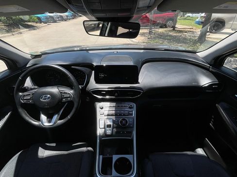 Used 2023 Hyundai Santa Fe SEL AWD/4WD image 11