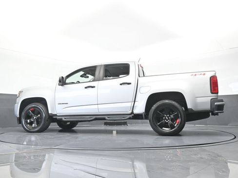 Used 2018 Chevrolet Colorado LT w/ Redline Special Edition AWD/4WD image 58