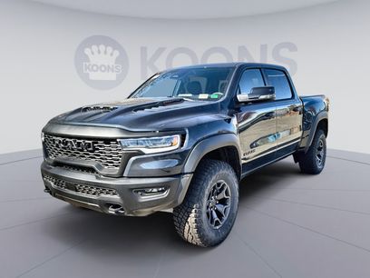 New 2026 RAM 1500 RHO w/ RHO Level 1 Equipment Group