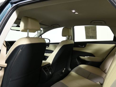 Used 2018 Honda Clarity Plug-In Hybrid image 31