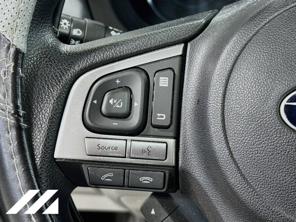Used 2018 Subaru Forester 2.5i Premium AWD/4WD image 10