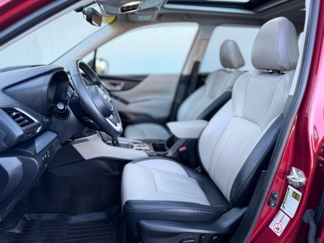 Used 2019 Subaru Forester Limited AWD/4WD image 23
