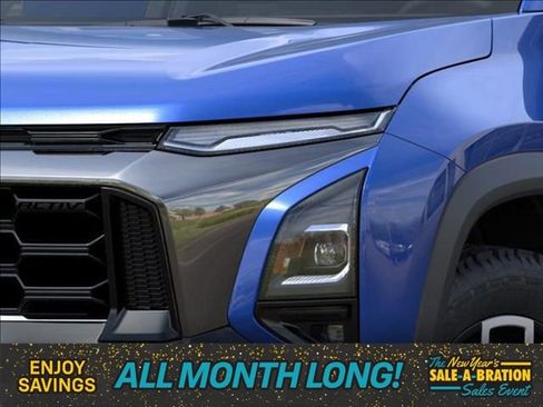 New 2026 Chevrolet Equinox ACTIV w/ Convenience Package III image 10