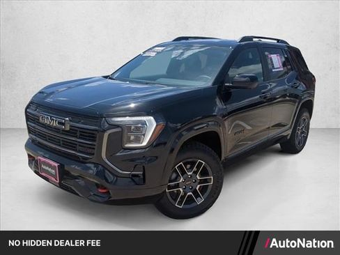 Used 2026 GMC Terrain AT4 w/ Technology Package II AWD/4WD image 1