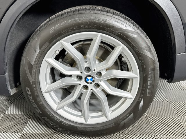 Used 2020 BMW X5 xDrive40i w/ Convenience Package AWD/4WD image 34