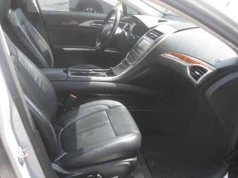 Used 2015 Lincoln MKZ AWD w/ Equipment Group 102A Reserve image 27