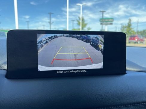 Used 2023 MAZDA CX-5 AWD 2.5 S w/ Premium Package image 40