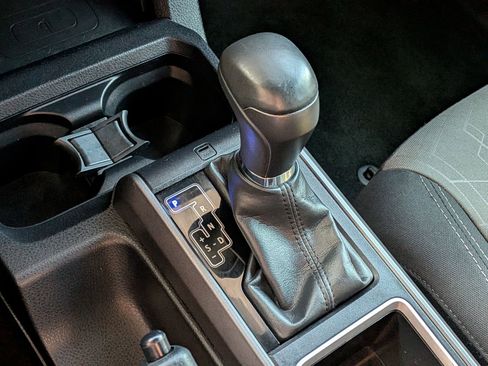 Certified 2022 Toyota Tacoma TRD Sport w/ TRD Premium Sport Package image 23