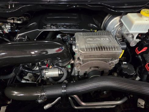 Used 2019 RAM 1500 Big Horn image 93