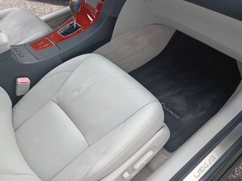 Used 2007 Lexus ES 350 FWD image 19