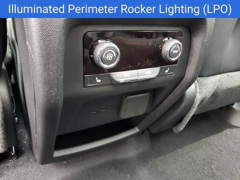 New 2026 Chevrolet Traverse RS w/ LPO, Illumination Package image 15