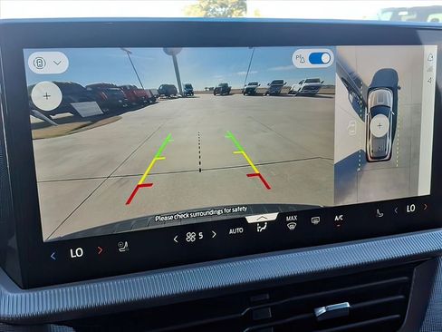 New 2026 Ford Explorer ST-Line w/ Premium Package RWD image 8