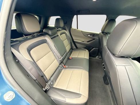 New 2026 Chevrolet Equinox LT w/ Convenience Package II image 29