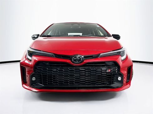 Used 2024 Toyota Corolla GR image 5