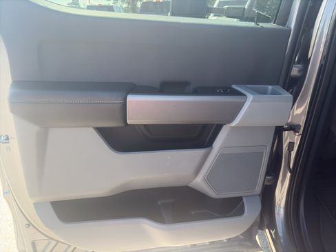 Used 2024 Ford F350 XLT AWD/4WD image 25