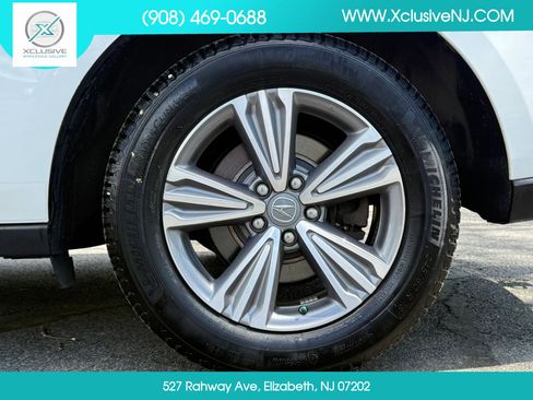 Used 2020 Acura MDX SH-AWD image 31