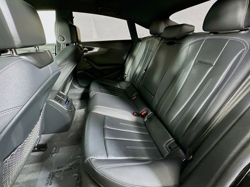 Used 2023 Audi A5 2.0T Premium w/ Convenience Package AWD/4WD image 9