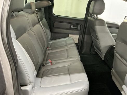 Used 2014 Ford F150 XLT w/ Equipment Group 302A Luxury image 19