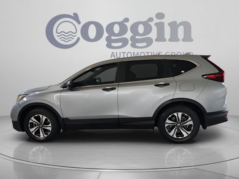 Used 2020 Honda CR-V LX image 2