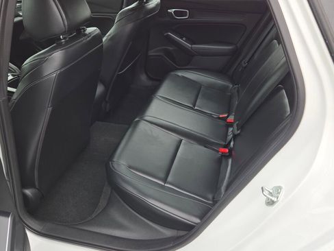 Certified 2023 Acura Integra A-Spec image 19