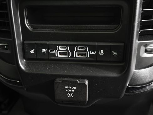 Used 2024 RAM 1500 TRX image 12