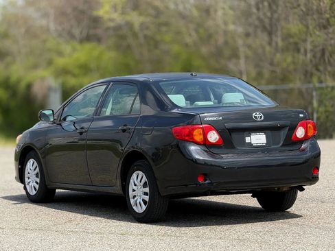 Used 2009 Toyota Corolla image 10