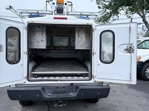 Used 2015 RAM 2500 Tradesman w/ Popular Equipment Group RWD image 38