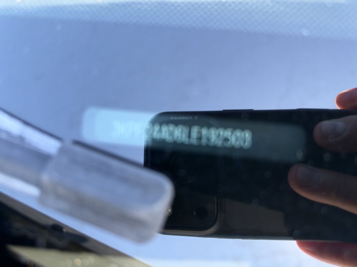 Used 2020 Kia Forte LXS FWD image 21