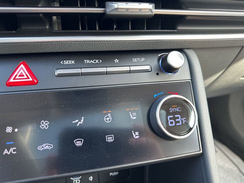 New 2026 Hyundai Sonata Limited image 55