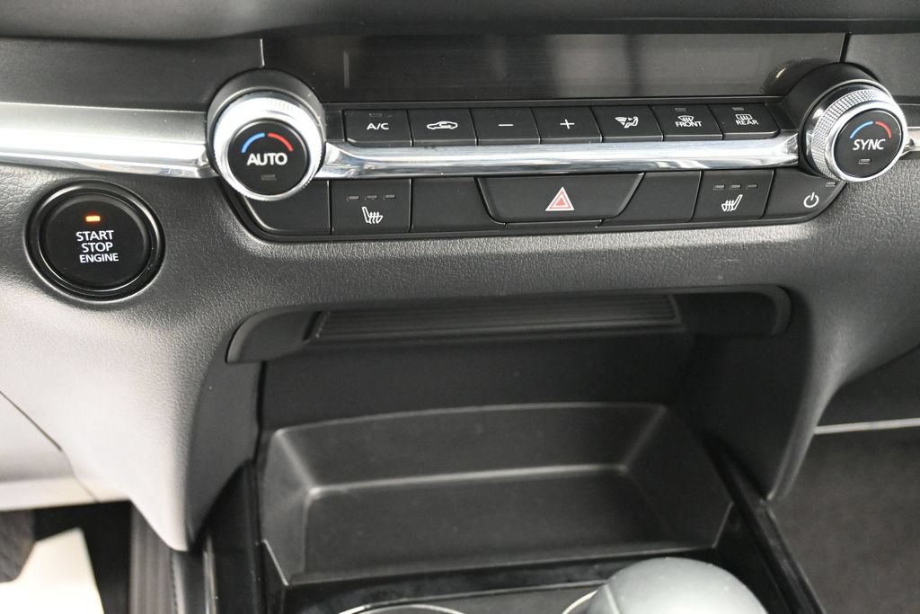 Used 2024 MAZDA CX-30 AWD 2.5 S w/ Preferred Package image 11