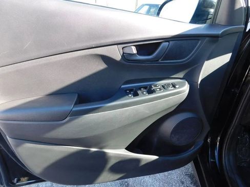 Used 2023 Hyundai Kona SEL w/ Cargo Package image 12