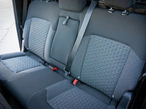 New 2025 Ford Ranger XLT w/ FX4 Off-Road Package image 27