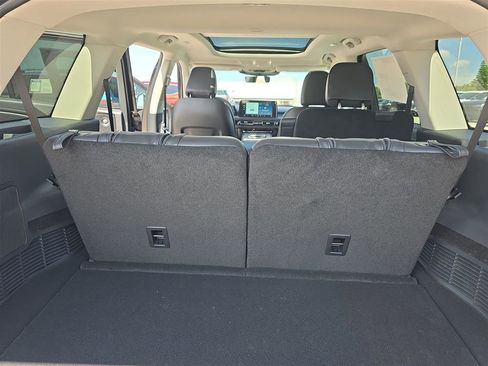 New 2025 Lincoln Aviator 2WD w/ Equipment Group 101A image 28