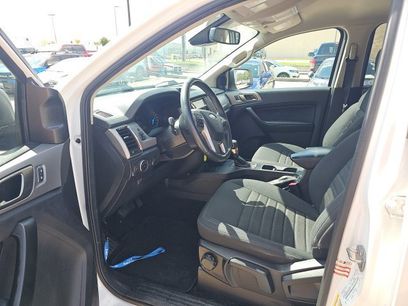 Used 2023 Ford Ranger XLT w/ Equipment Group 301A Mid