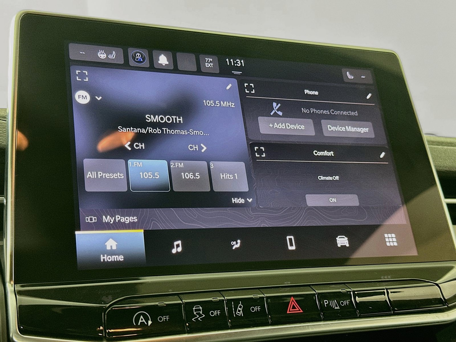 Used 2023 Jeep Compass Limited AWD/4WD image 14