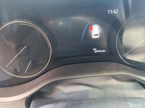 Used 2021 Toyota Sienna Platinum image 16